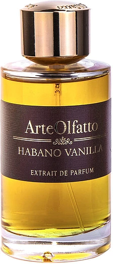 ArteOlfatto — ArteOlfatto Habano Vanilla