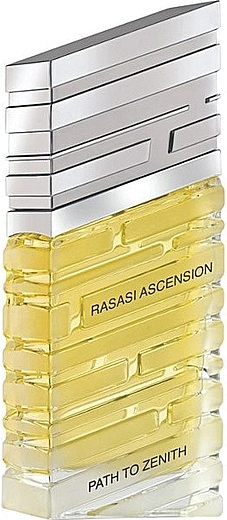 Rasasi — Rasasi Ascension Path to Zenith