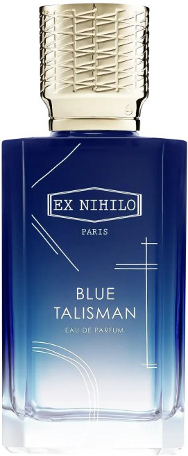EX Nihilo Blue Talisman — фото 5