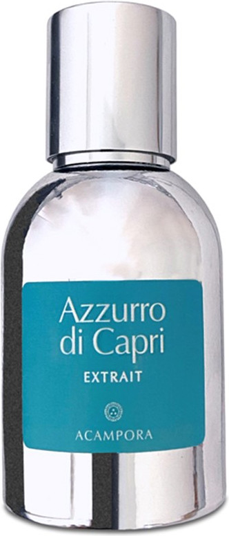 Bruno Acampora — Bruno Acampora Azzurro Di Capri