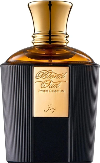 Blend Oud — Blend Oud Joy