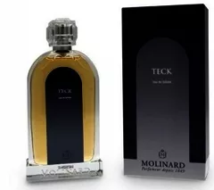 Molinard — Molinard Teck
