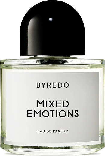 Byredo Parfums — Byredo Parfums Mixed Emotions