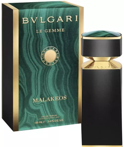 Bvlgari Le Gemme Malakeos — фото 4
