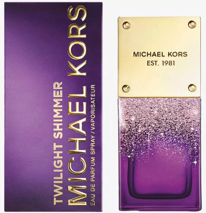 Michael Kors Twilight Shimmer — фото 3