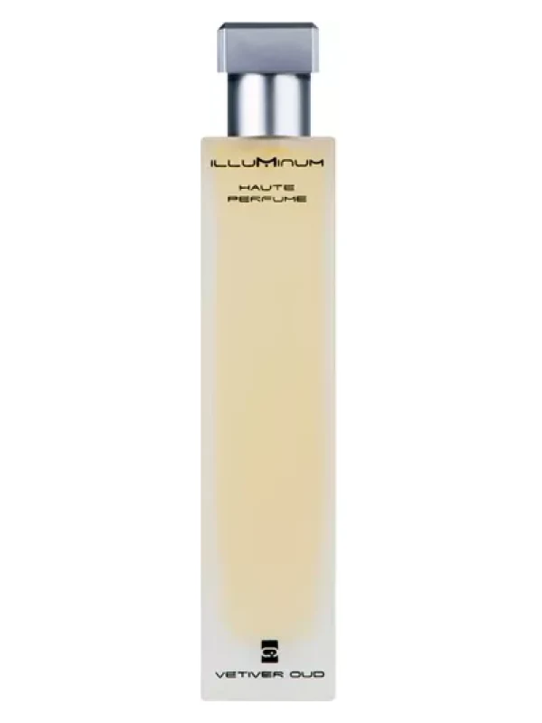 Illuminum — Illuminum Vetiver Oud