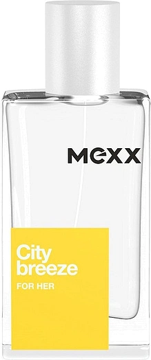 Mexx — Mexx City Breeze for Her