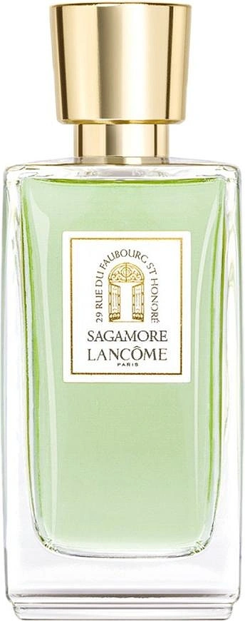Lancome Sagamore — фото 3