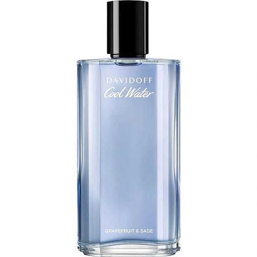 Davidoff — Davidoff Cool Water Grapefruit & Sage