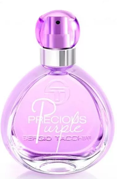 Sergio Tacchini Precious Purple — фото 4