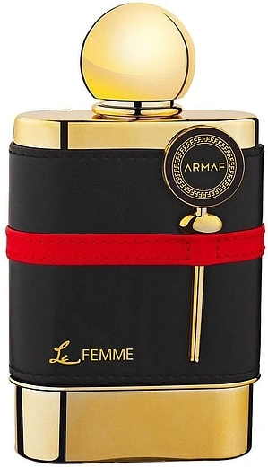 Sterling Parfums — Sterling Parfums Armaf Le Femme