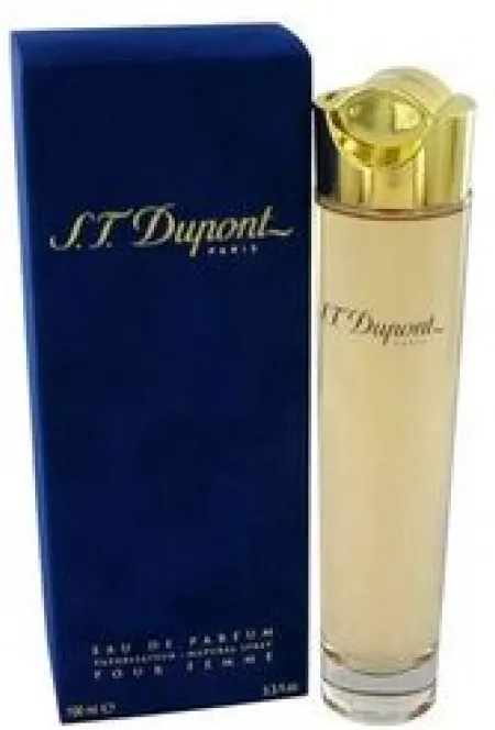 S.T. Dupont S.T. Dupont pour Femme — фото 2