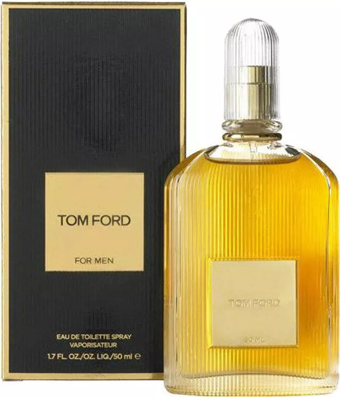 Tom Ford Tom Ford Men — фото 3