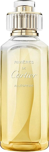 Cartier — Cartier Rivieres De Cartier - Allegresse