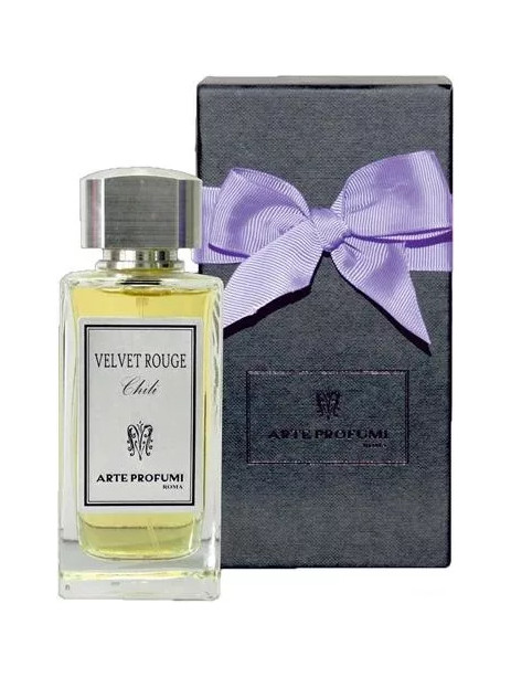Arte Profumi — Arte Profumi Velvet Rouge