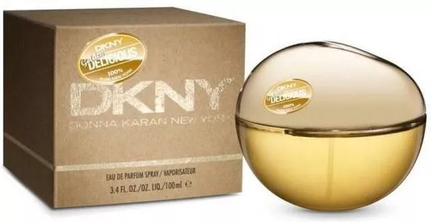 Donna Karan DKNY Golden Delicious — фото 3