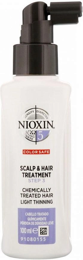 Nioxin Intensive Scalp Treatment System 5 — фото 2