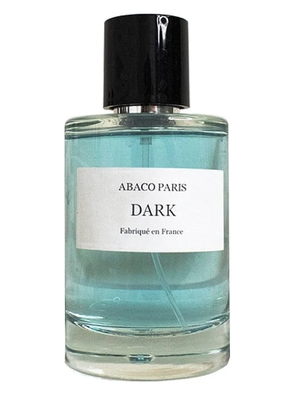 Abaco Paris — Abaco Paris Dark