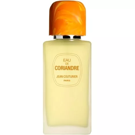 Jean Couturier — Jean Couturier Eau de Coriandre
