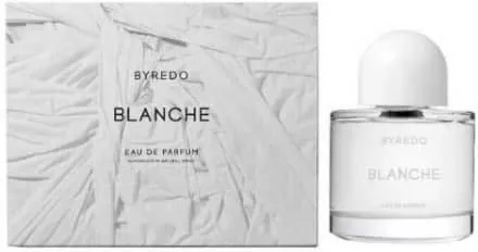 Byredo Parfums Blanche Limited Edition 2021 — фото 2