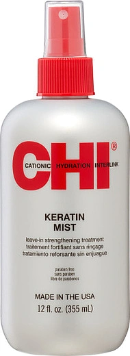 CHI — CHI Keratin Mist Conditioner