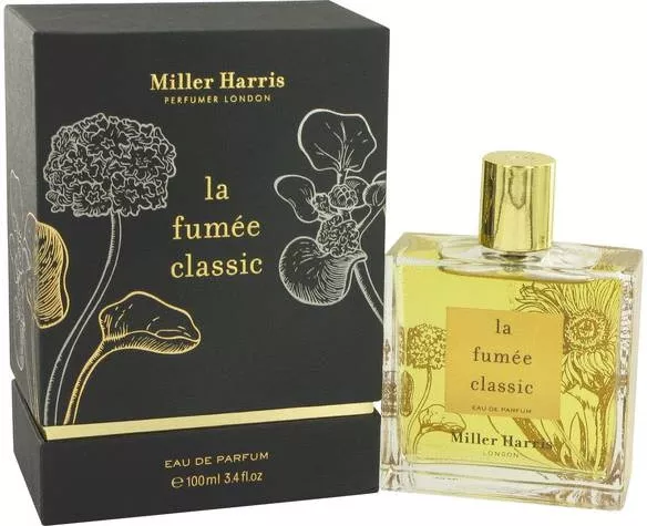 Miller Harris La Fumee Classic — фото 2