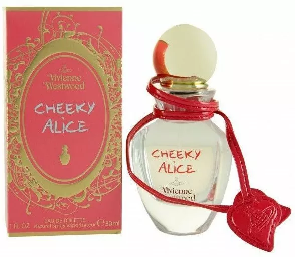 Vivienne Westwood — Vivienne Westwood Cheeky Alice