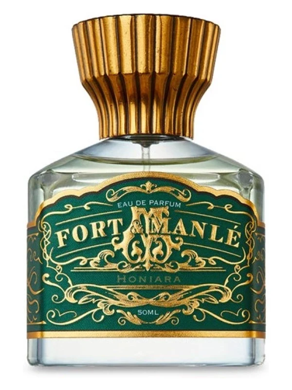 Fort & Manle — Fort & Manle Honiara