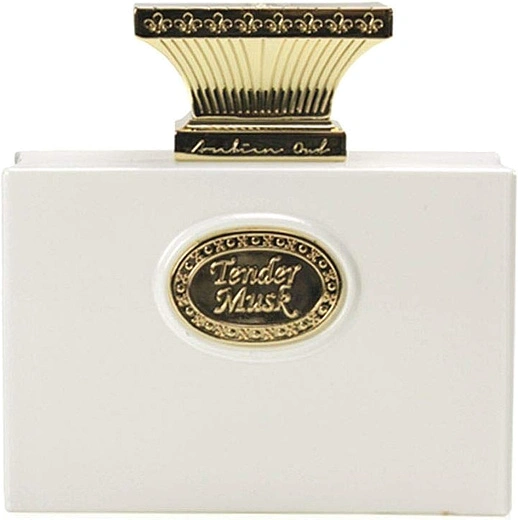 Arabian Oud — Arabian Oud Tender Musk