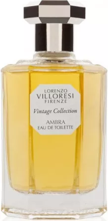 Lorenzo Villoresi — Lorenzo Villoresi Ambra