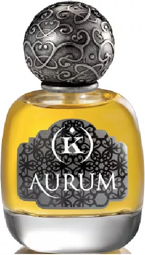 Kemi Blending Magic — Kemi Blending Magic Aurum