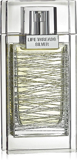 La Prairie — La Prairie Life Threads Silver