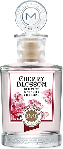 Monotheme Fine Fragrances Venezia — Monotheme Fine Fragrances Venezia Cherry Blossom
