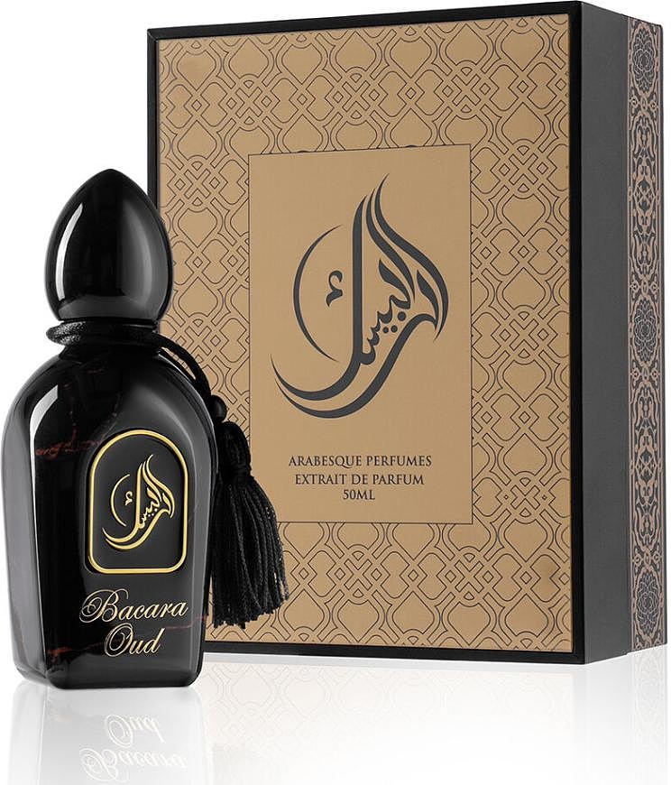 Arabesque Bacara Oud — фото 2