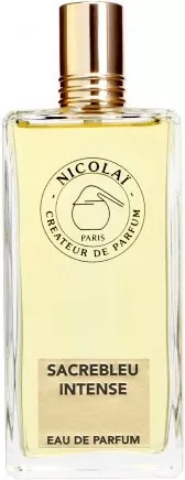 Parfums de Nicolai Sacrebleu Intense — фото 3