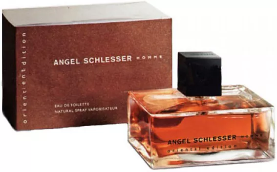 Angel Schlesser Oriental — фото 4