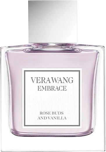 Vera Wang — Vera Wang Embrace Rose Buds & Vanilla