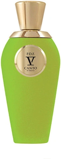 V Canto — V Canto P.d.f.