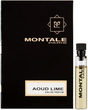 Montale Aoud Lime — фото 5