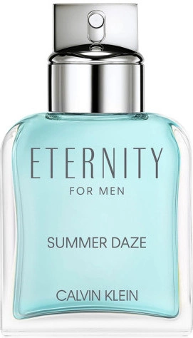Calvin Klein — Calvin Klein Eternity Summer Daze For Men