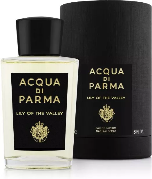 Acqua di Parma Lily Of The Valley — фото 3