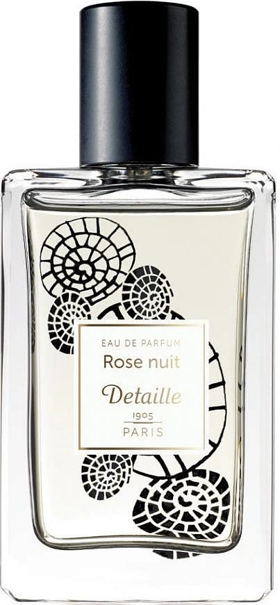 Detaille Rose Nuit — фото 2