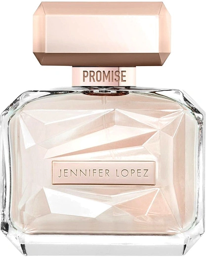 Jennifer Lopez — Jennifer Lopez Promise