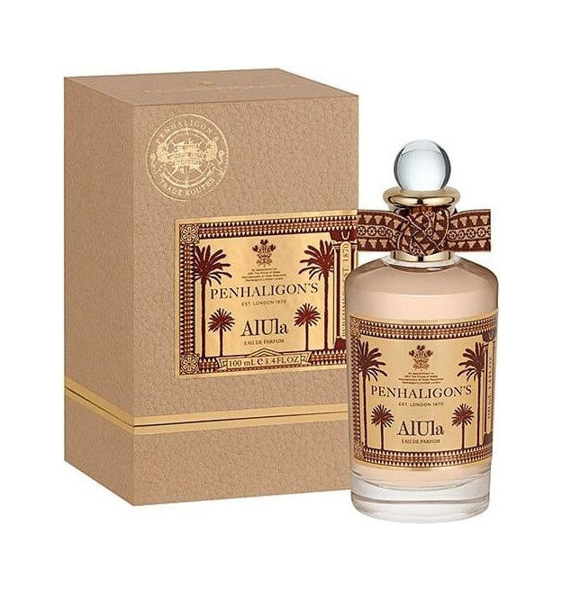 Penhaligon's — Penhaligon's Aiula