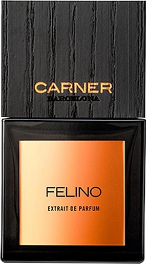 Carner Barcelona — Carner Barcelona Felino