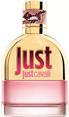 Roberto Cavalli Just Cavalli Her New — фото 3