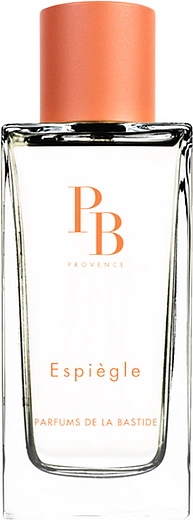 Parfums de la Bastide — Parfums de la Bastide Espiegle