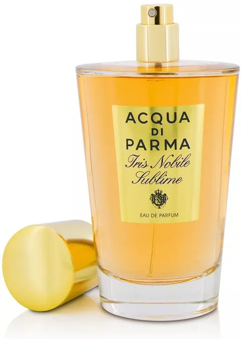 Acqua di Parma Iris Nobile Sublime — фото 4