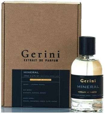 Gerini Mineral — фото 3