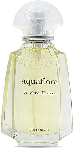 Carolina Herrera — Carolina Herrera Aqua Flore